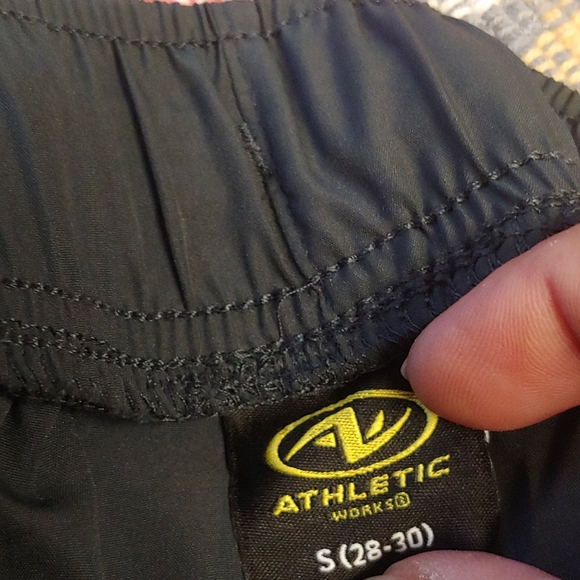 Mens swim trunks - Picture 3 of 3